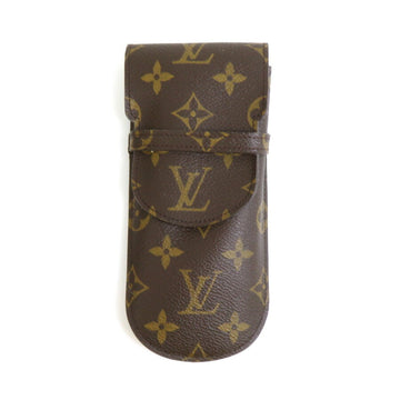 LOUIS VUITTON Etui à lunettes Wallet