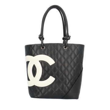 CHANEL Cambon Tote