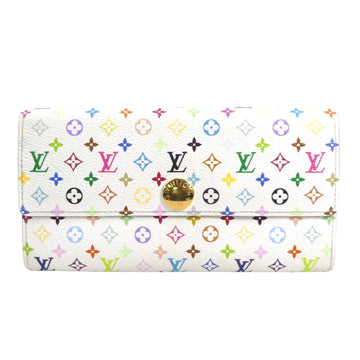 LOUIS VUITTON Portefeuille Sarah Wallet