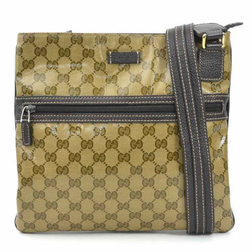 GUCCI ssima Shoulder Bag