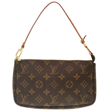 LOUIS VUITTON Pochette Accessoire Clutch Bag