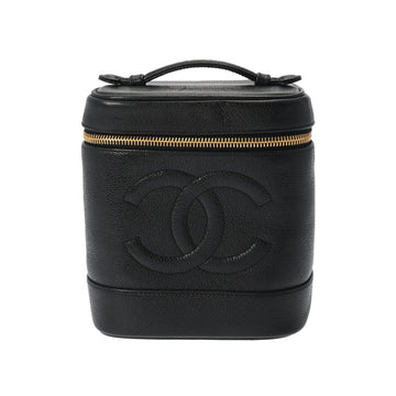 CHANEL Vanity Clutch Bag