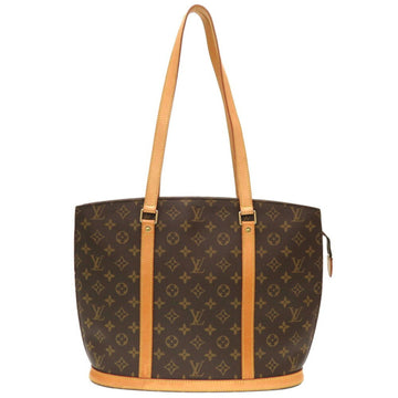 LOUIS VUITTON Babylone Tote