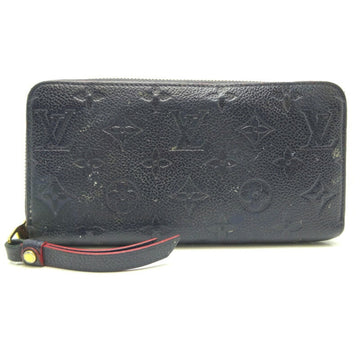 LOUIS VUITTON Portefeuille zippy Wallet