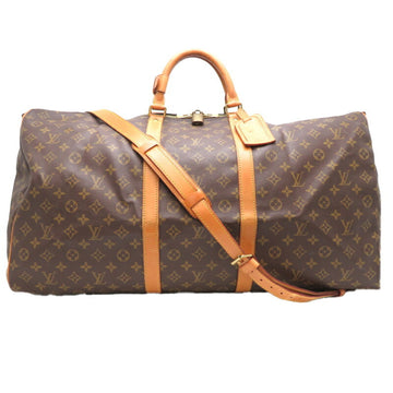 LOUIS VUITTON Keepall Bandouliere 60 Travel