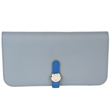 HERMES Dogon Wallet