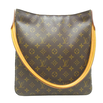 LOUIS VUITTON Looping Shoulder Bag