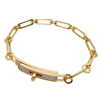 HERMES Kelly Bracelet