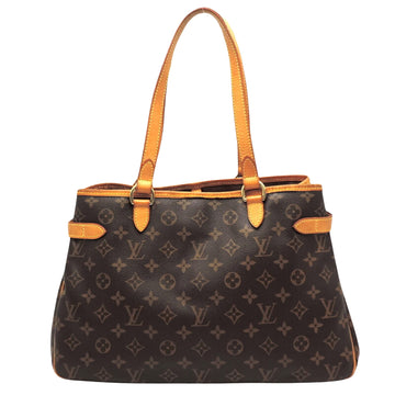 LOUIS VUITTON Batignolles Horizontal Shoulder Bag