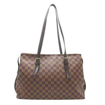 LOUIS VUITTON Chelsea Tote