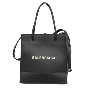 BALENCIAGA Shopping Tote Handbag