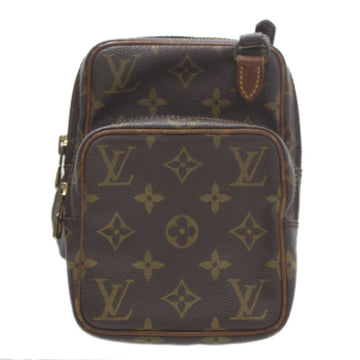 LOUIS VUITTON Amazon Shoulder Bag