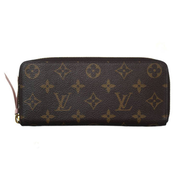 LOUIS VUITTON Portefeuille zippy Wallet