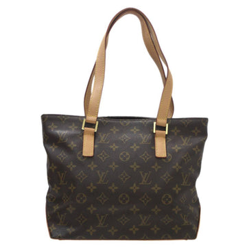 LOUIS VUITTON Piano Tote