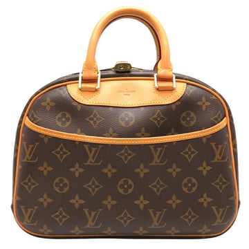 LOUIS VUITTON Trouville Handbag