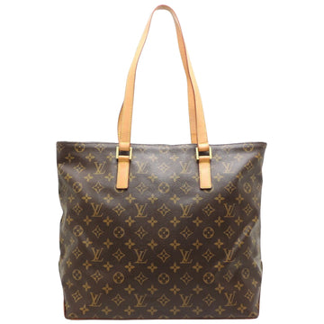 LOUIS VUITTON Mezzo Tote