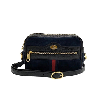 GUCCI Ophidia Shoulder Bag