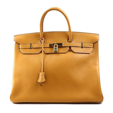 HERMES Birkin 40 Handbag