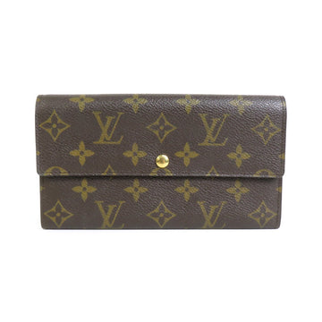 LOUIS VUITTON Sarah Wallet