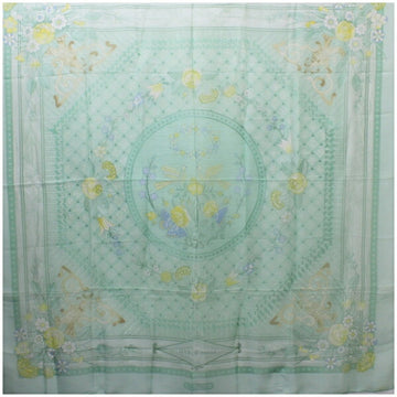 HERMES Carre 140 Scarves