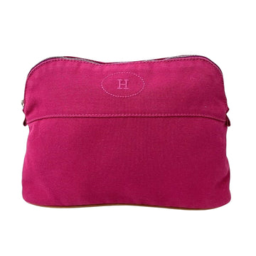 HERMES Bolide Clutch Bag