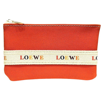 LOEWE Clutch Bag