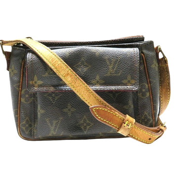 LOUIS VUITTON Viva Cite Shoulder Bag