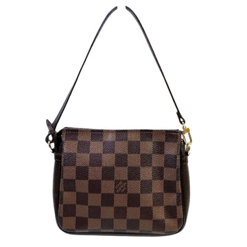 LOUIS VUITTON Trousse makeup Clutch Bag