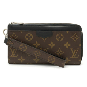 LOUIS VUITTON Zippy Wallet