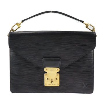 LOUIS VUITTON Sellier Clutch Bag