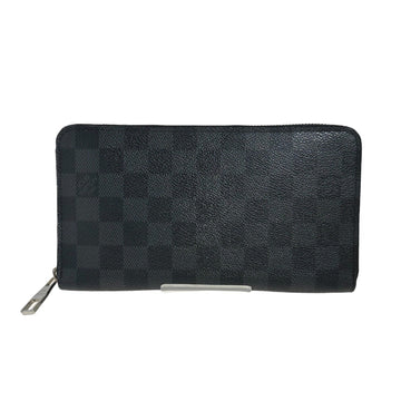 LOUIS VUITTON Zippy organizer Wallet