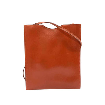 HERMES Onimetou Shoulder Bag