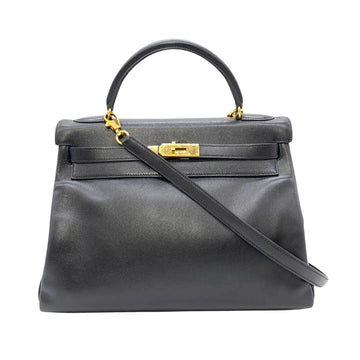 HERMES Kelly 32 Handbag