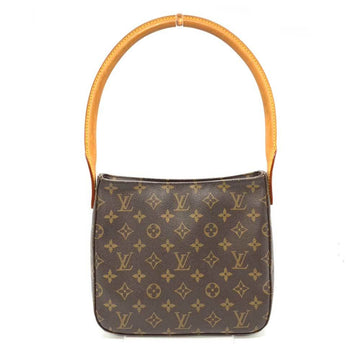 LOUIS VUITTON Looping MM Shoulder Bag