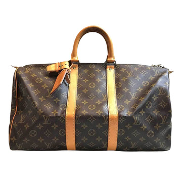 LOUIS VUITTON Keepall 45 Travel