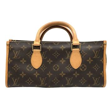 LOUIS VUITTON Popincourt Handbag