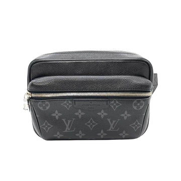 LOUIS VUITTON Bum bag Clutch Bag