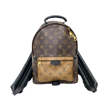 LOUIS VUITTON Palm SpRing Backpack