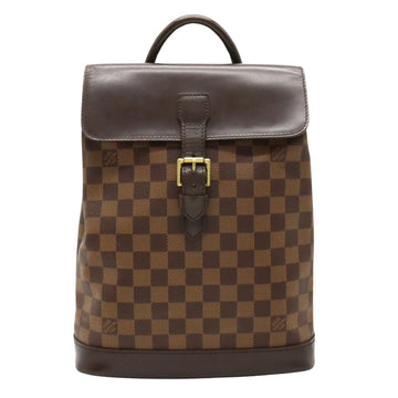 LOUIS VUITTON Soho Backpack