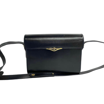 CARTIER Sapphire line Shoulder Bag