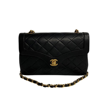 CHANEL Matelasse Shopper