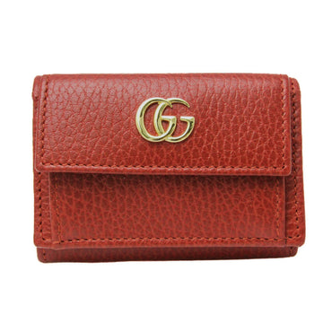 GUCCI Marmont Wallet