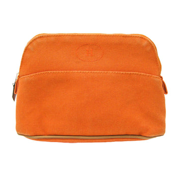 HERMES Bolide Clutch Bag