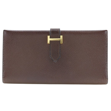 HERMES Bearn Wallet