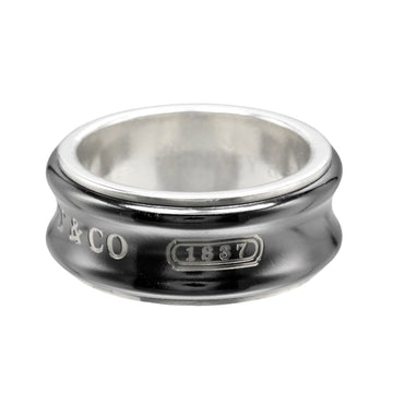 Tiffany & Co 1837 Ring