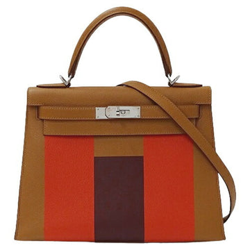 HERMES Kelly 28 Handbag