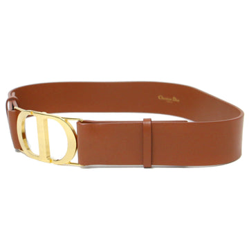 Dior 30 Montaigne Belts