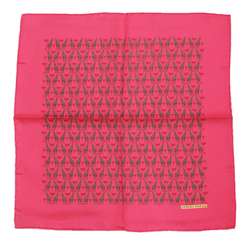 HERMES Petit Carre Scarves