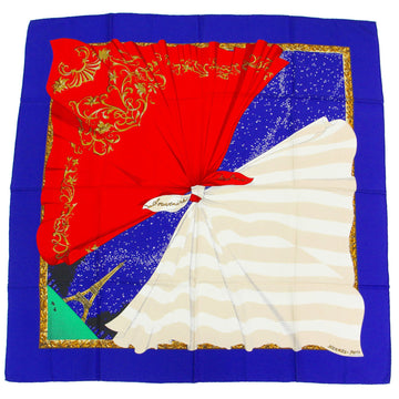 HERMES Carre 90 Scarves