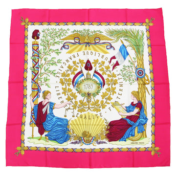 HERMES Carre 90 Scarves